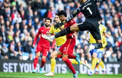 Matip trải qua 2 ngày kỳ diệu với Liverpool ở Ngoại hạng Anh