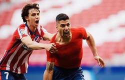 Luis Suarez bỏ túi 1 triệu euro nhờ “bàn thắng vàng” cho Atletico