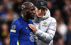 HLV Chelsea tiết lộ lý do quyết định loại Lukaku khỏi đội hình
