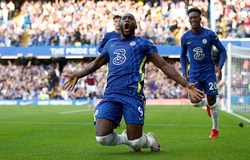 Lukaku hoàn thành giấc mơ từ năm 11 tuổi bằng cú đúp cho Chelsea