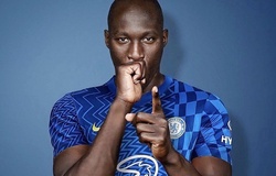 Lukaku nhận lương cao nhất Chelsea và Ngoại hạng Anh