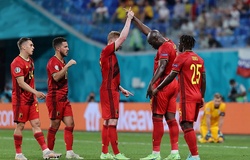 Lukaku sánh ngang Ronaldo dù bị tước bỏ bàn thắng 