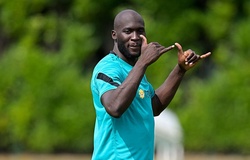 Inter tiếp tục cứng rắn với đề xuất của Chelsea cho Lukaku