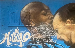 Lukaku gửi thư ngỏ phân trần vẫn bị CĐV Inter chế nhạo