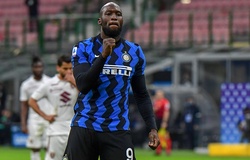 Lukaku nhận lương cao hơn Sanchez và Eriksen ở Inter