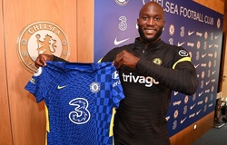 Ra mắt Chelsea, Lukaku từng đối đầu tệ hại thế nào trước Arsenal?