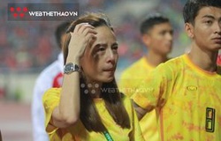 Madam Pang "làm đủ mọi cách" phục thù U23 Việt Nam ở VCK U23 châu Á 2022 