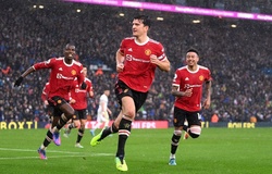 Khó tin: MU lần đầu tiên ghi bàn bằng phạt góc 