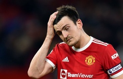 Maguire phải trả giá cho vị trí ở trận đại chiến Arsenal vs MU