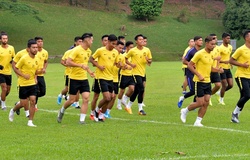 AFF Cup 2020: Chuẩn bị đấu Việt Nam, Malaysia "gạt bỏ" cầu thủ nhập tịch