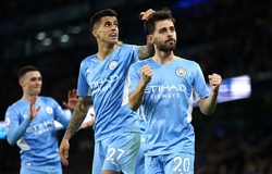 Guardiola cán mốc chiến thắng nhanh nhất lịch sử cùng Man City