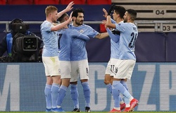 Man City giữ sạch lưới xuất sắc bậc nhất lịch sử Champions League