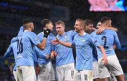 Man City bị cáo buộc gian lận hàng trăm triệu bảng nhằm tăng thu nhập