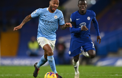 Chelsea và Man City tạo đại chiến ở bán kết FA Cup