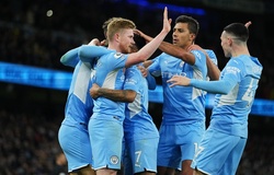 Vòng 1/8 Champions League: CLB nào có giá trị đội hình 1 tỷ euro?