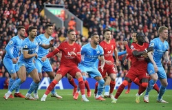 Kịch bản gay cấn để Man City và Liverpool đá play-off tranh vô địch