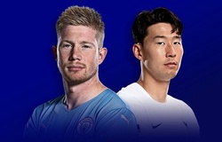 Dự đoán Ngoại hạng Anh: Vì sao Tottenham chặn được cỗ máy Man City?