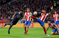 Guardiola cùng Man City lập kỷ lục vào bán kết Champions League