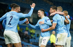 Guardiola tuyên bố gì sau khi Man City vô địch Ngoại hạng Anh?