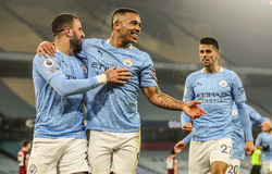 3 kịch bản để Man City vô địch sớm sau khi thắng 21 trận liên tiếp