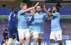 Dự đoán chung kết Champions League: Man City nhỉnh hơn ở hiệp phụ