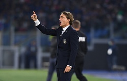 HLV nào sẽ thay thế Mancini sau khi Italia bị loại khỏi World Cup?