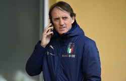 Đội tuyển Italia bỏ rơi Balotelli khi đá play-off World Cup 2022