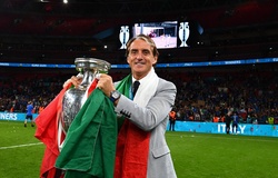 Roberto Mancini: Từ con trai người thợ mộc đến nhà vô địch EURO