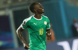 Mane đưa Senegal vào chung kết Cúp châu Phi với dấu mốc lịch sử