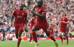 CĐV Liverpool ví Palace sợ Mane giống như Norwich với Suarez