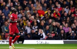 Lý do bàn thắng của Mane cho Liverpool không được công nhận