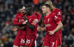 Tiết lộ yếu tố tâm lý giúp Liverpool thắng Chelsea ở loạt luân lưu