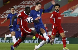 Mane bị tố né các quả phạt đền để Salah không ghi bàn