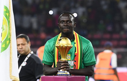 Mane cùng Senegal đi vào lịch sử Cúp châu Phi sau loạt luân lưu
