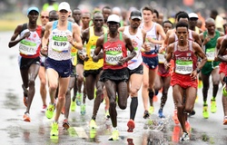 Toàn bộ thông tin cần biết về marathon Olympic Tokyo 2021