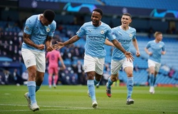 Lịch trực tiếp Bóng đá TV hôm nay 27/10: Marseille vs Man City	