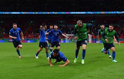 Ngôi sao mới của Italia từng nghĩ tới bỏ cuộc khi chơi ở hạng 3