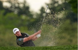 Bảng xếp hạng đảo chiều liên tục tại giải Major Golf PGA Championship 2026 vòng 2 