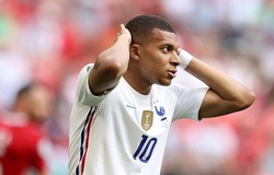 Tương lai của Mbappe được tiết lộ trước trận Pháp vs Bồ Đào Nha