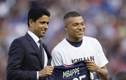 Những lý do tại sao Mbappe ở lại PSG
