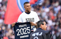 Mbappe gửi tâm thư giải thích từ chối Real Madrid để ở lại PSG