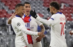 Neymar nhận án phạt nặng ở Ligue 1 sau khi nhận thẻ đỏ với PSG