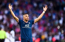 Kylian Mbappe: Thống kê điên rồ về siêu sao quyết định ở lại PSG