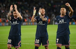 PSG chịu khoản lỗ kỷ lục trước khi đem về Messi