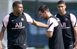 Mbappe nhận mức lương bao nhiêu ở Real Madrid so với PSG?