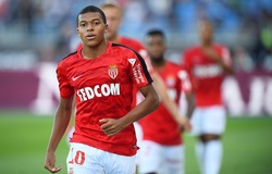 Van Persie hứa “gặm giày” nếu Mbappe không thành siêu sao