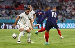 Mbappe tiếc nuối khi mất bàn thắng ngoạn mục cho Pháp