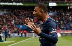 Mbappe sánh ngang Henry và Benzema về ghi bàn ở châu Âu