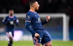 Mbappe tiếp tục đứng đầu Top 100 cầu thủ giá trị nhất thế giới