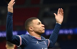 Real Madrid thay đổi chiến thuật để giành Mbappe từ PSG